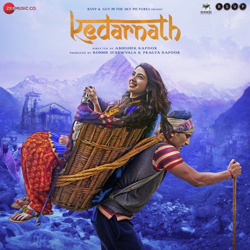 Qaafirana – Nikhita Gandhi Version