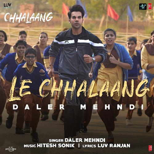 Le Chhalaang
