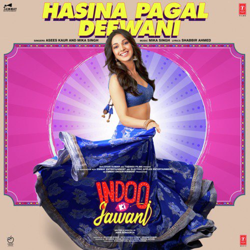 Hasina Pagal Deewani