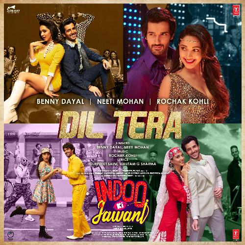Dil Tera