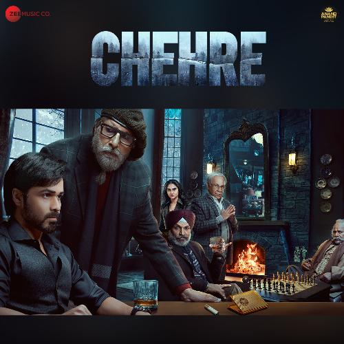 Chehre Title Track Reprise