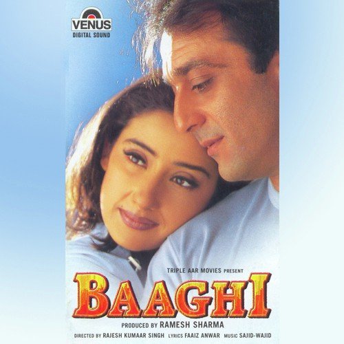 Tumhi Ko Chahata Hai