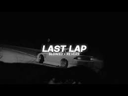 Last Lap