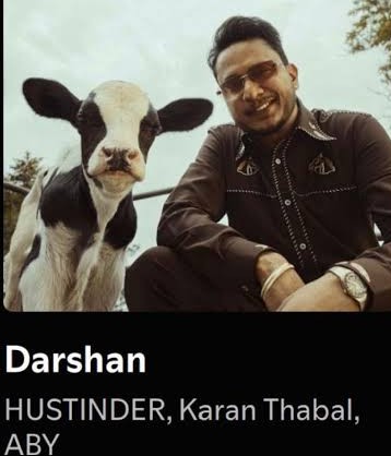Darshan