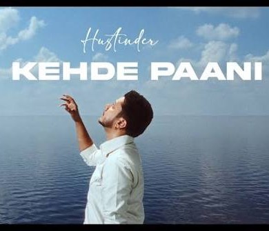 Kehde Paani