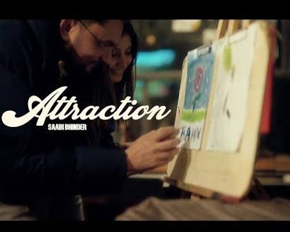 Attraction