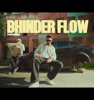 Bhinder Flow