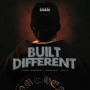 Built Different