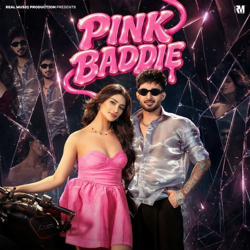 Pink Baddie