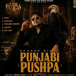 Punjabi Pushpa