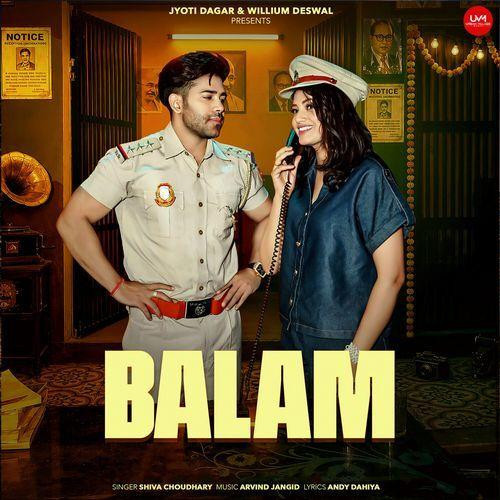Balam