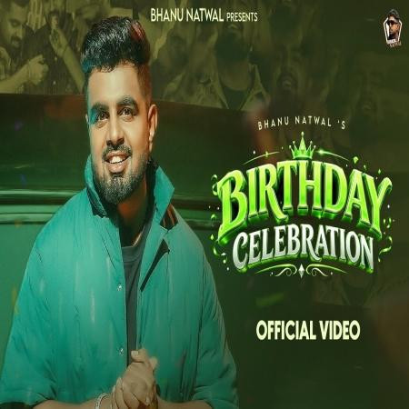 Birthday Celebration