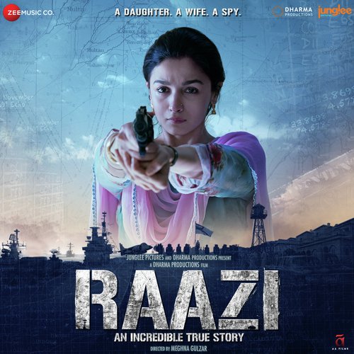 Raazi 
