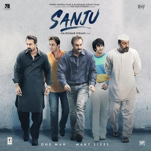 Sanju 