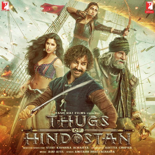 Thugs Of Hindostan 