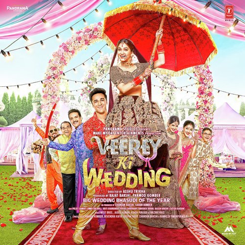 Veerey Ki Wedding 