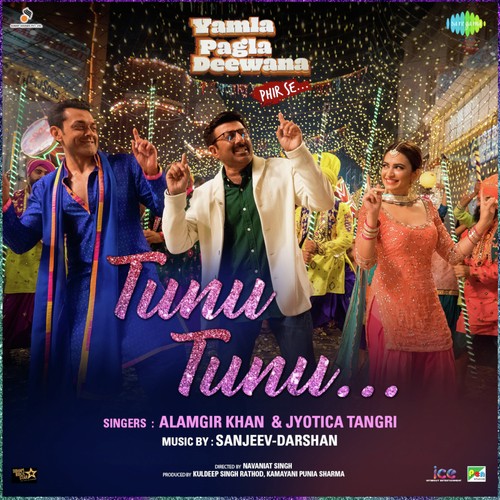 Yamla Pagla Deewana Phir Se 