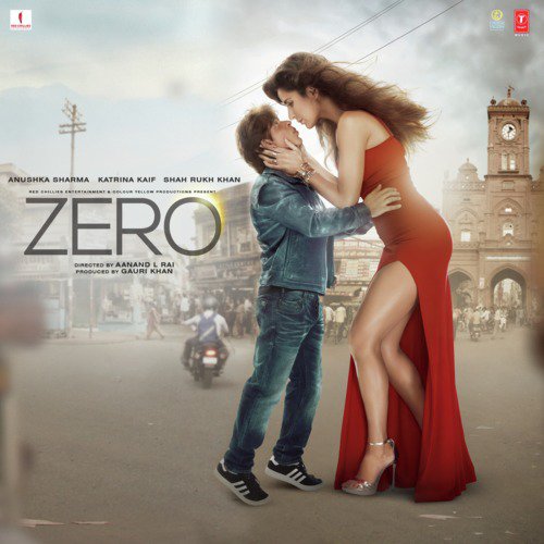 Zero 