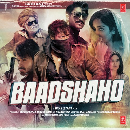 Baadshaho 