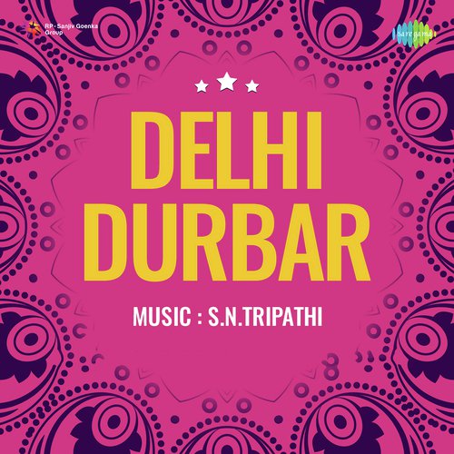 Delhi Durbar 