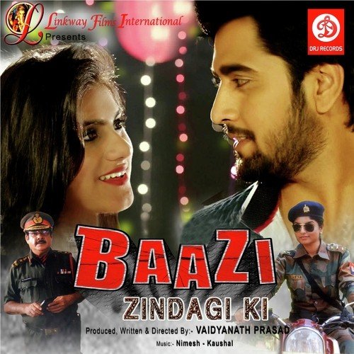 Baazi Zindagi Ki 