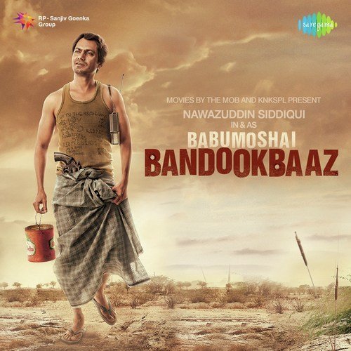 Babumoshai Bandookbaaz  