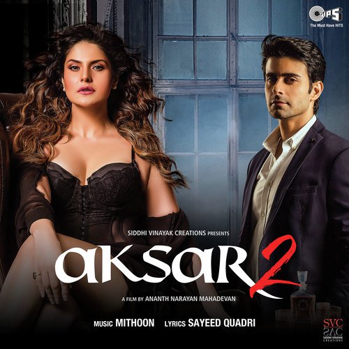 Aksar 2 