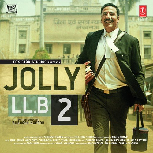 JOLLY LLB 2 