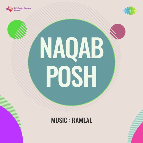 Naqab Posh 