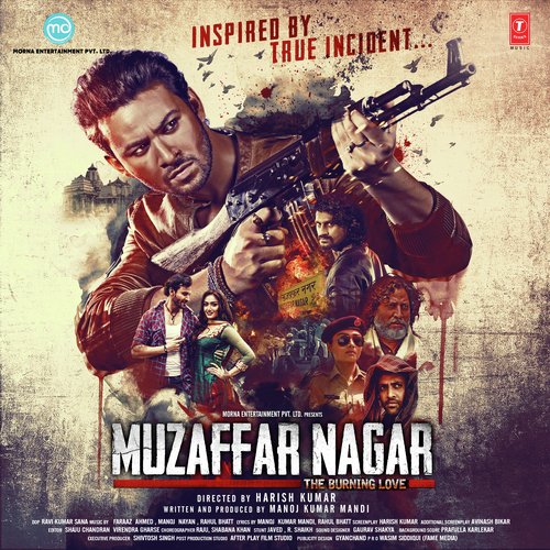 Muzaffar Nagar 