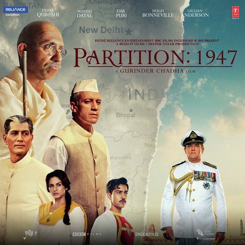 Partition : 1947 