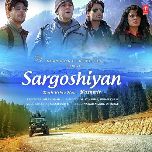 Sargoshiyan  