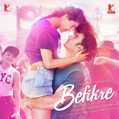 Befikre  