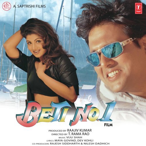 Beti No.1