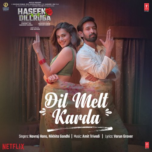 Haseen Dilruba