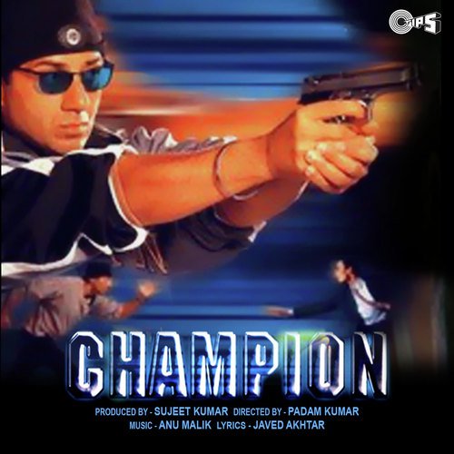Champion