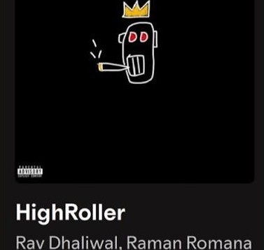 HighRoller