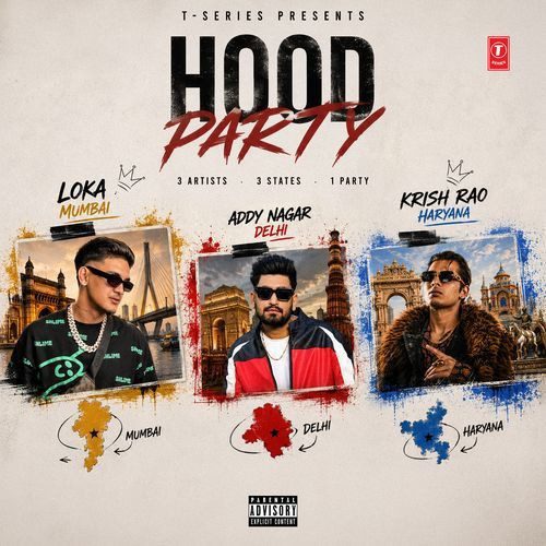 Hood Party