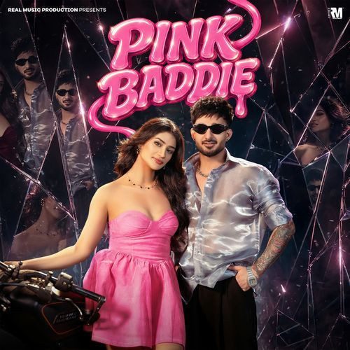 Pink Baddie