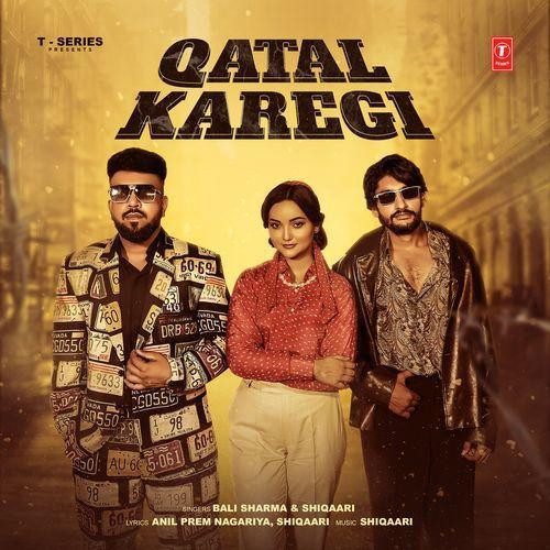 Qatal Karegi