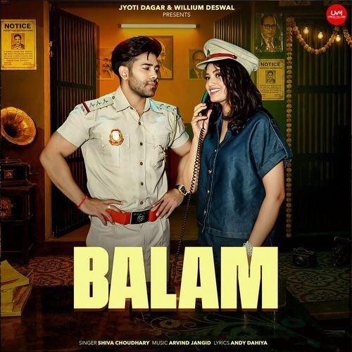 Balam