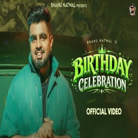 Birthday Celebration