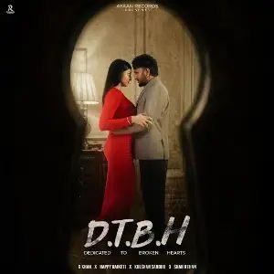 D.T.B.H (Dedicated To Broken Hearts)