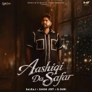 Aashiqi Da Safar
