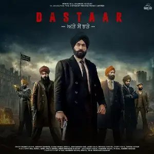 Dastaar