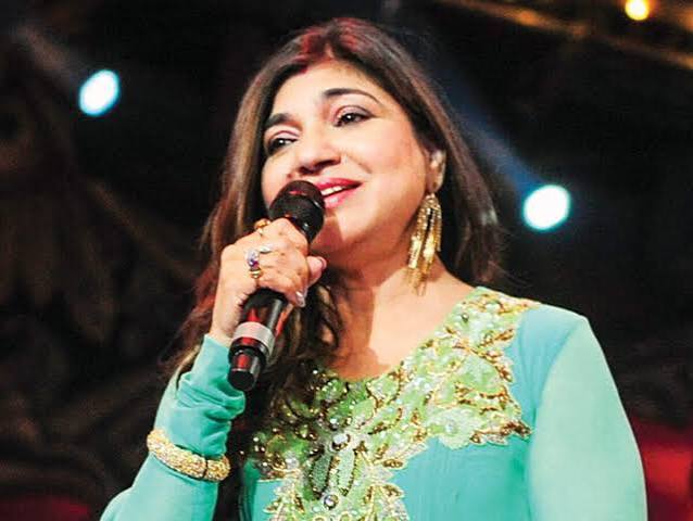 Alka Yagnik