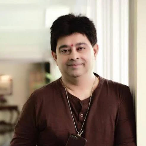 Jeet Ganguly