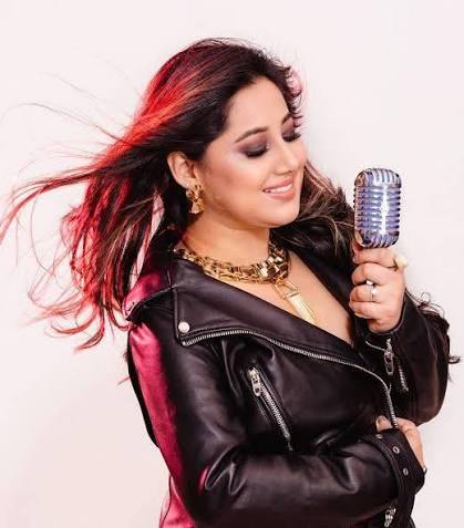 Payal Dev