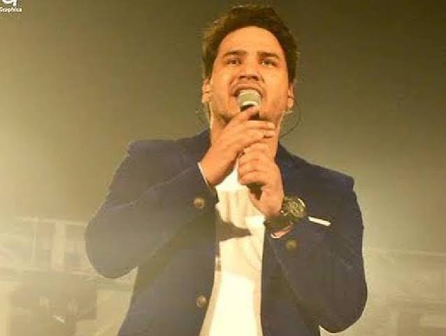 Dev Negi