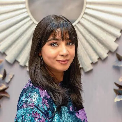 Shilpa Rao